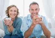 relatietherapie voor oudere koppels