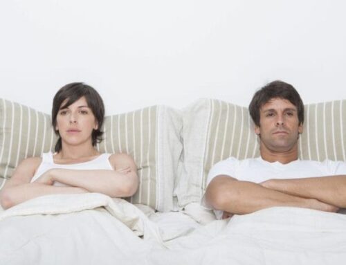Hoe kan Het Gevoel voor je partner ineens weg zijn?